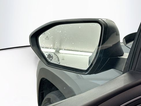 Used 2024 Hyundai Tucson SEL image 16