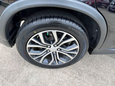 Used 2017 Mitsubishi Outlander Sport SE FWD image 24