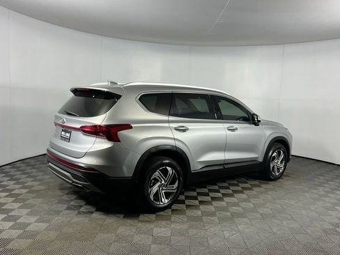 Used 2023 Hyundai Santa Fe SEL image 7