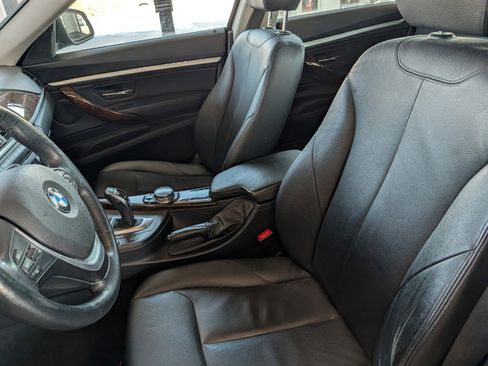 Used 2014 BMW 328i Gran Turismo xDrive 328i xDrive image 6