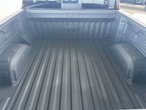 Used 2023 Chevrolet Silverado 1500 LTZ w/ LTZ Premium Package AWD/4WD image 10