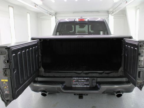 Used 2019 RAM 1500 Limited w/ Advanced Safety Group AWD/4WD image 30