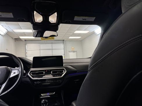 Used 2023 BMW X3 xDrive30i image 24