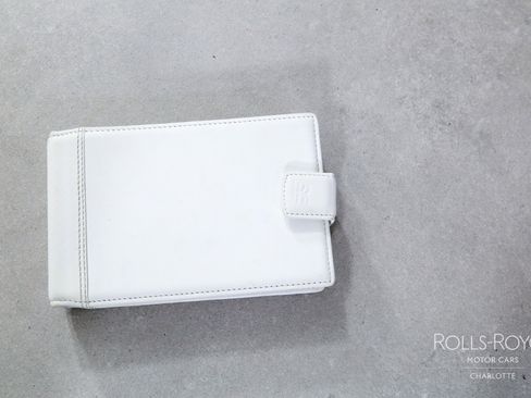 Used 2018 Rolls-Royce Phantom Sedan image 39