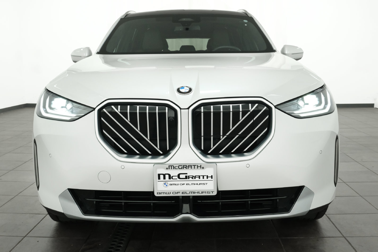 Used 2026 BMW X3 xDrive30i w/ Premium Package AWD/4WD image 8