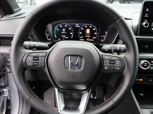 New 2026 Honda CR-V Sport-L image 21