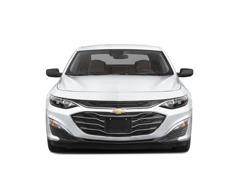 Used 2023 Chevrolet Malibu LS FWD image 4