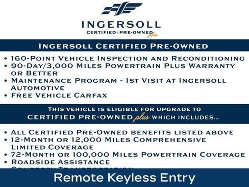 Used 2025 Chevrolet Express 3500 LT w/ LT Preferred Equipment Group RWD image 7