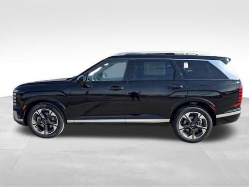 New 2026 Hyundai Palisade Limited AWD/4WD image 2