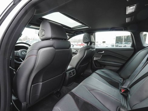 Used 2023 Acura TLX A-Spec Package image 32