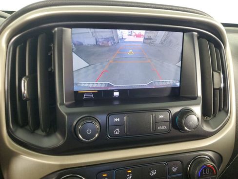 Used 2021 GMC Canyon Denali image 21