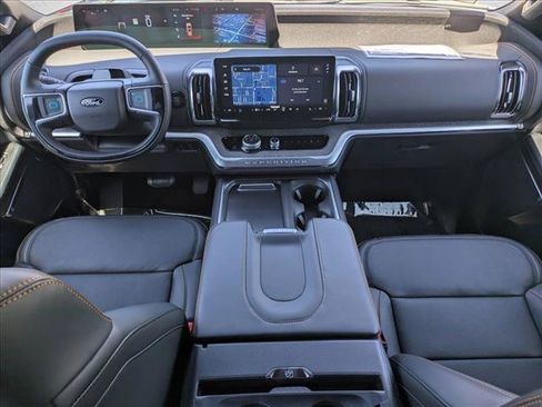 New 2025 Ford Expedition Tremor AWD/4WD image 15