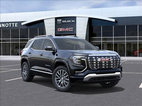 New 2026 GMC Terrain Denali AWD/4WD image 7