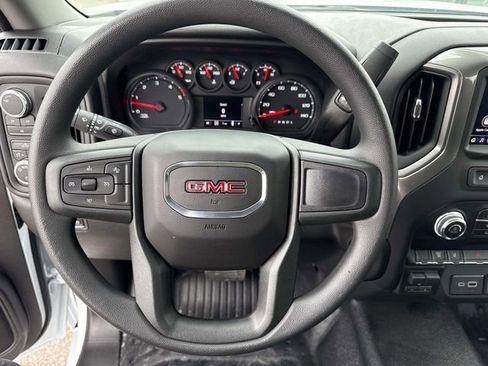 New 2026 GMC Sierra 3500 Pro image 23