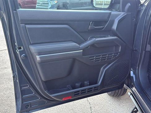 New 2025 Toyota Tacoma SR5 image 10