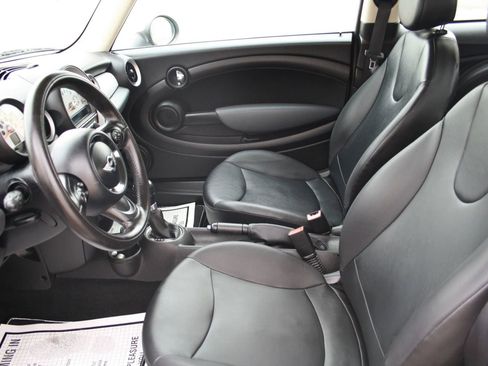 Used 2011 MINI Cooper Hardtop image 11