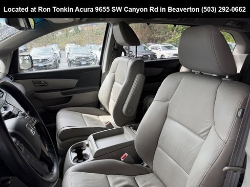 Used 2011 Honda Odyssey EX-L image 14