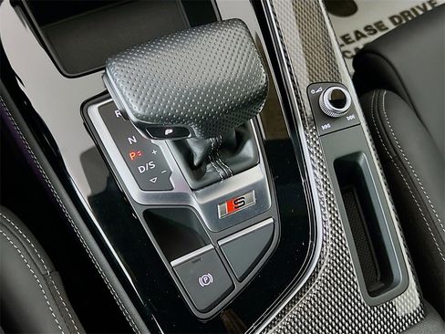 Used 2023 Audi S5 Prestige image 19