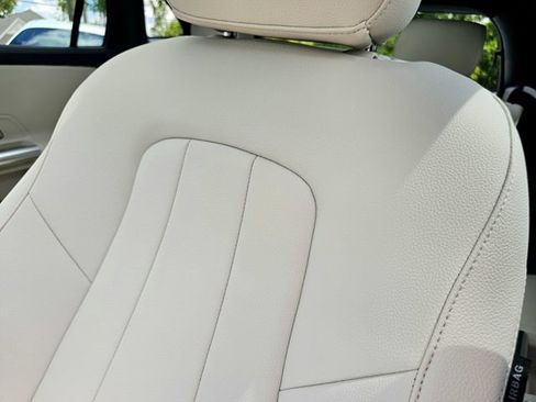 New 2026 Mercedes-Benz GLA 250 4MATIC image 20