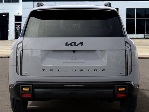 New 2027 Kia Telluride SX X-Line AWD/4WD image 10