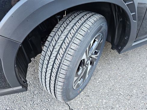 New 2026 Subaru Crosstrek 2.0i Premium image 33