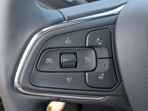 New 2026 Buick Envista Preferred w/ Convenience I Package image 24