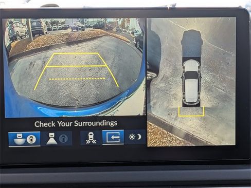 Certified 2025 Acura ADX A-Spec image 27