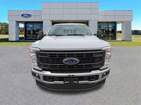 New 2026 Ford F250 XL AWD/4WD image 9