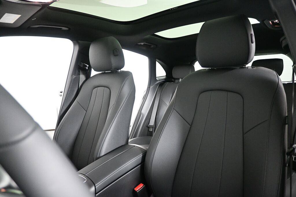 Used 2026 Mercedes-Benz GLA 250 image 5