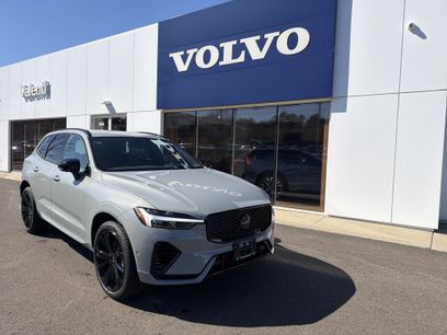 New 2026 Volvo XC60 T8 Ultra w/ Protection Package Premier