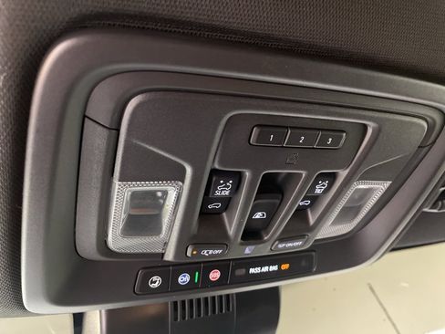 Used 2024 GMC Sierra 2500 AT4 w/ AT4 Premium Plus Package image 34