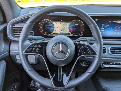 Used 2026 Mercedes-Benz GLE 350 4MATIC image 19