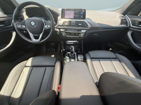 Used 2021 BMW X3 xDrive30i w/ Premium Package AWD/4WD image 15