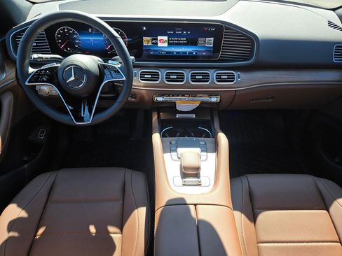New 2026 Mercedes-Benz GLE 450 4MATIC image 18