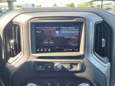 New 2026 GMC Sierra 2500 Pro AWD/4WD image 28