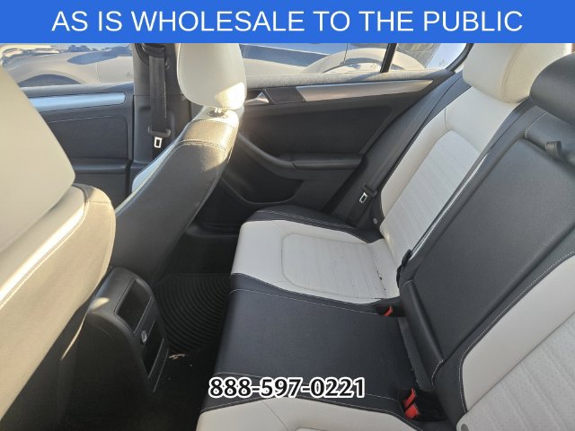 Used 2016 Volkswagen Jetta Sport FWD image 12