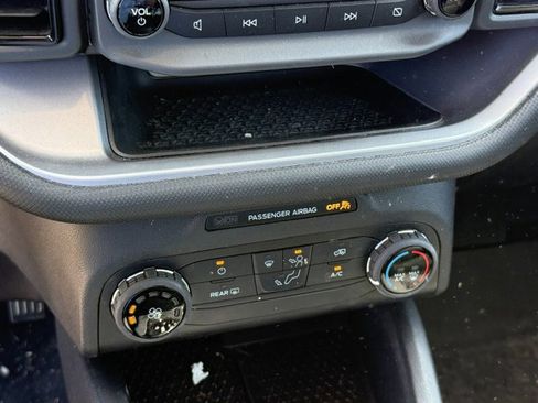 Used 2021 Ford Bronco Sport image 12