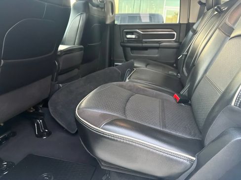 Used 2023 RAM 2500 Laramie AWD/4WD image 7