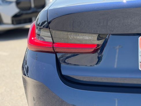 New 2026 BMW 330i Sedan RWD image 14