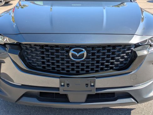 Certified 2024 MAZDA CX-50 AWD 2.5 S w/ Cargo Package image 9