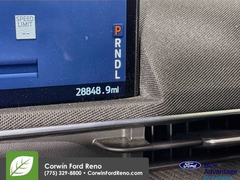 Certified 2024 Ford Mustang Mach-E Select w/ Comfort Package Lite AWD/4WD image 16