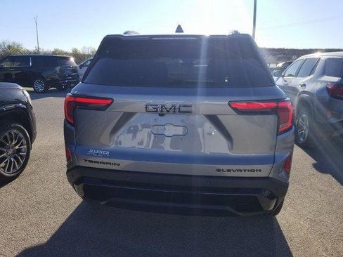 New 2026 GMC Terrain Elevation w/ Elevation Premium Package image 4