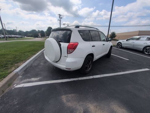 Used 2007 Toyota RAV4 4WD image 23