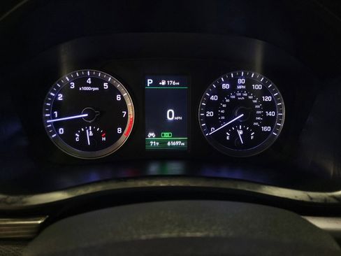 Used 2018 Hyundai Sonata Limited w/ Ultimate Package 07 FWD image 23