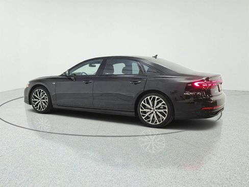 Used 2023 Audi A8 L 3.0T w/ Luxury Package AWD/4WD image 7