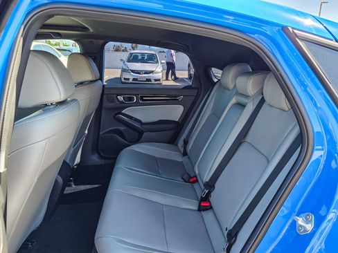 Used 2025 Honda Civic Sport Touring image 21