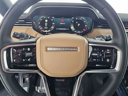 New 2026 Land Rover Range Rover Sport SE image 22
