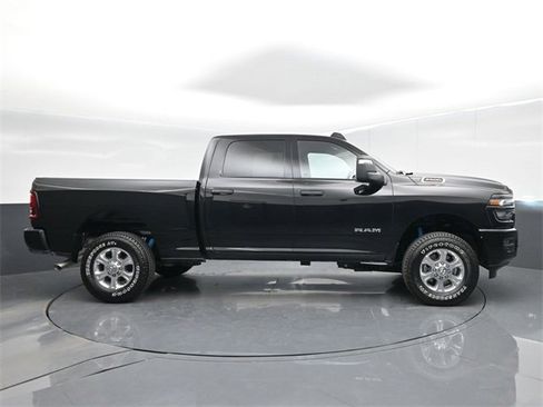 New 2026 RAM 2500 Big Horn image 9