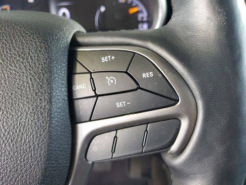 Used 2018 Jeep Grand Cherokee Limited RWD image 24