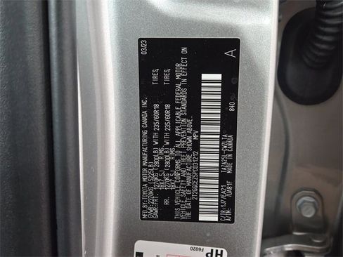 Certified 2023 Lexus NX 350 350 Premium image 30